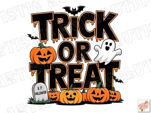 Halloween PNG - Trick or Treat PNG: Unlocking Creative Spookiness
